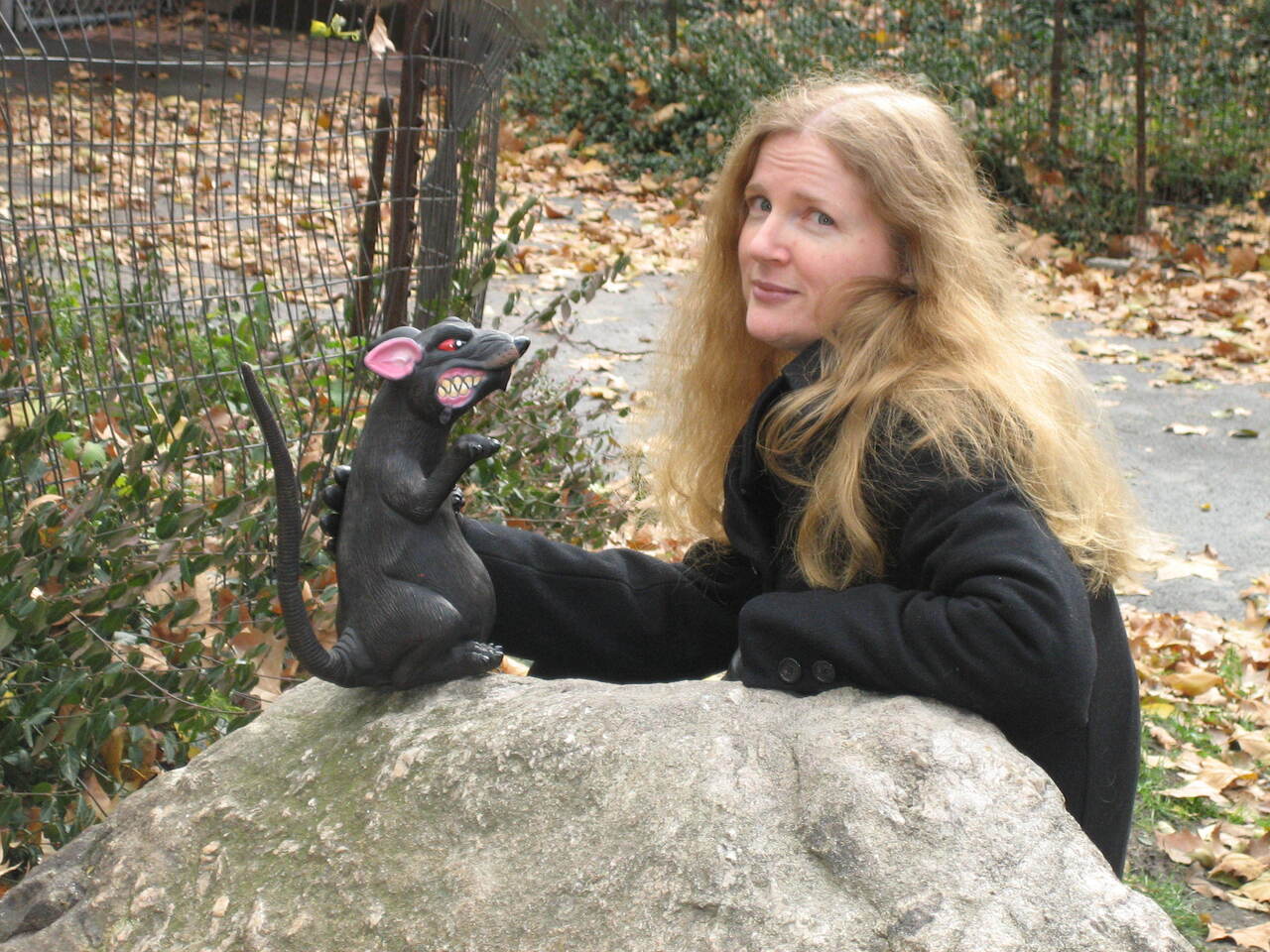 Suzanne Collins